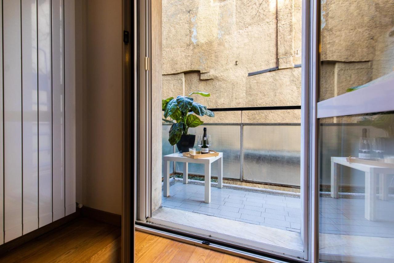 Duomo Apartament Appartamento Milano Esterno foto