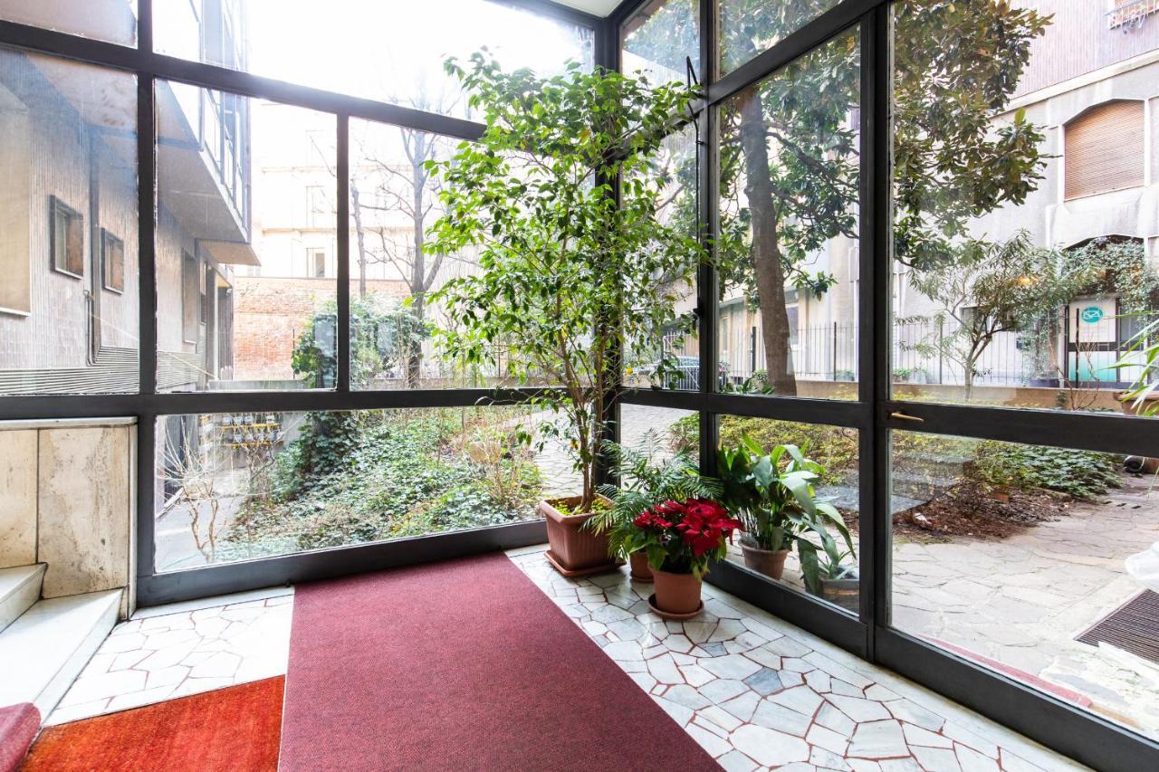 Duomo Apartament Appartamento Milano Esterno foto